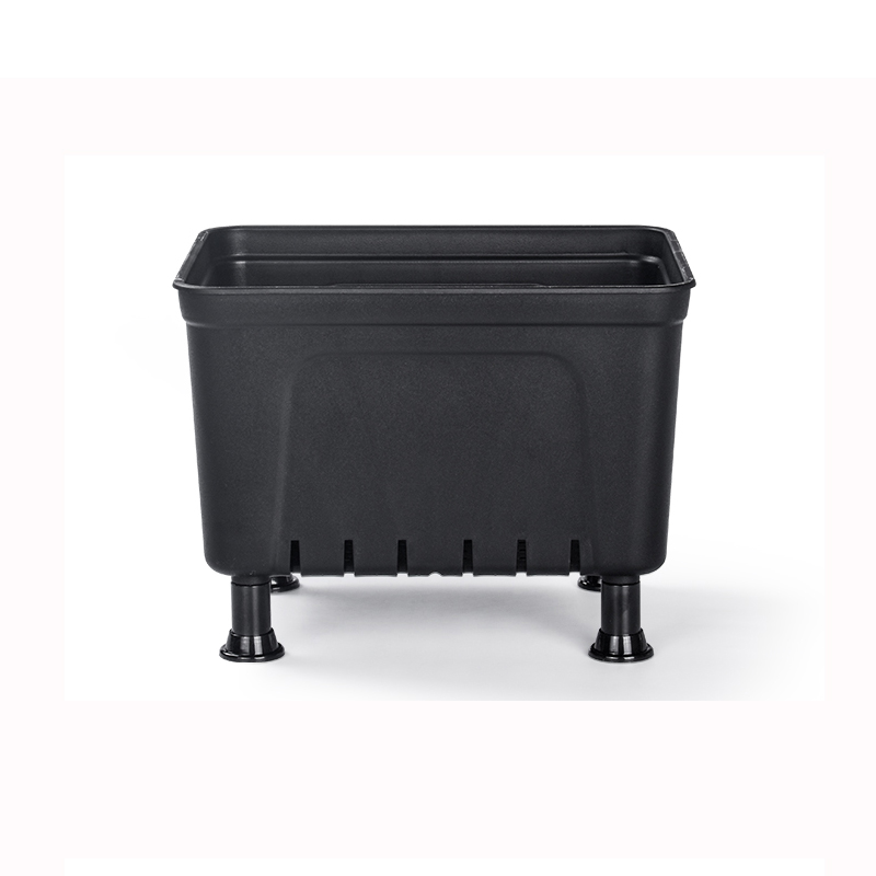 Aquarium Breeding Isolation Box Turtle Separation Box Hatching Box Multifunctional Incubator Room Reptile Turtle Accessories