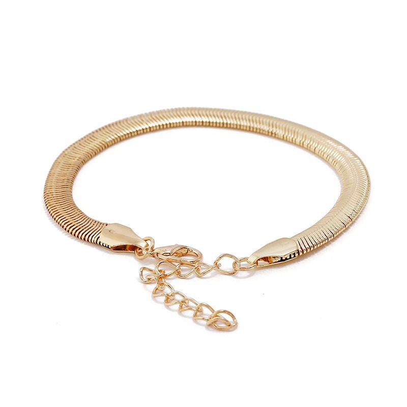 New Shell Beads cavigliere con stelle marine per donna bracciale con cavigliera da spiaggia bracciale fatto a mano con catena bohémien Boho gioielli sandali regalo