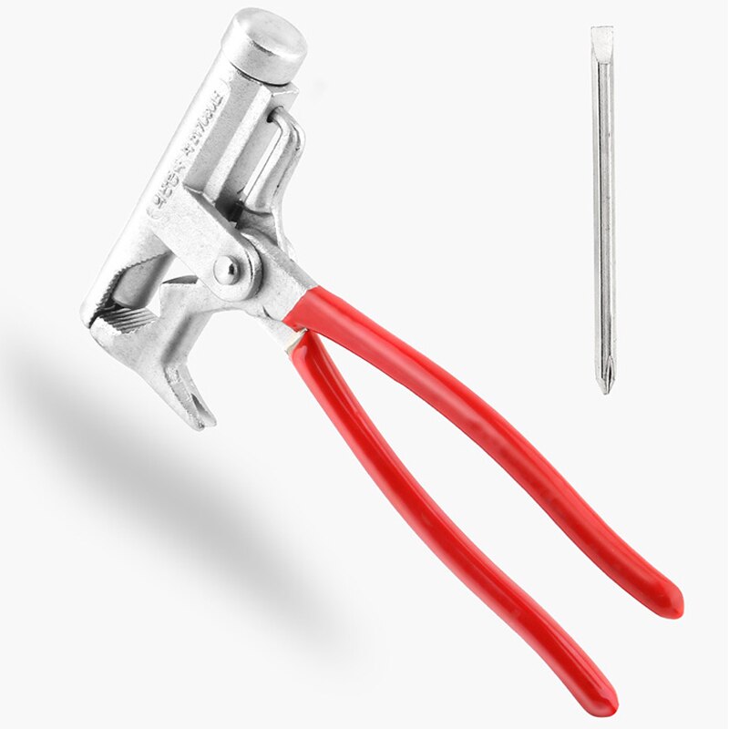 Universal Woodworking Hammer Multifunctional Integrated Hammer Nail Picking Nail Cutting Wrench Assisting nail knocking