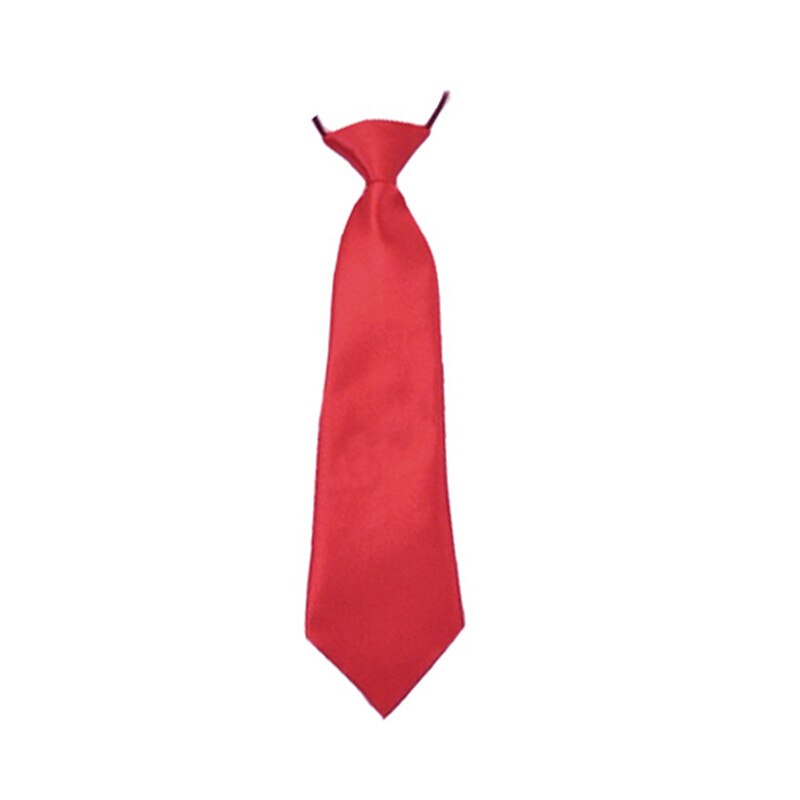 Tirantes Unisex de Niño Rojo a la + pajarita set de corbatas de boda 1-8 años HHtr0007a06