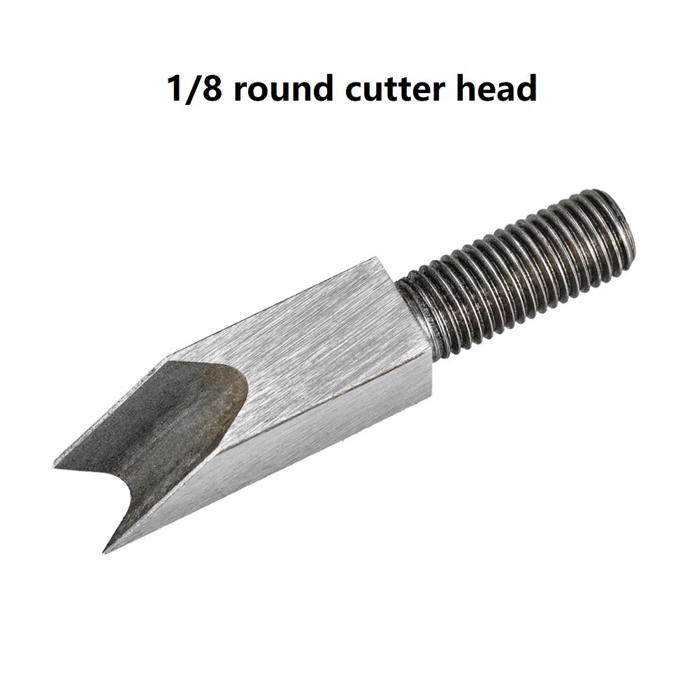 Multi-specification Cutter Head For Woodworking Planer Edge Corner Plane Planer Chamfering Trimming Hand Planer 1 Pcs 7 Pcs: Style C