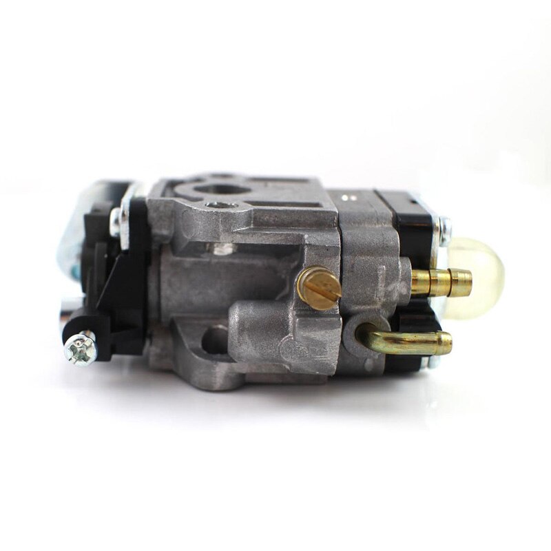 Ruixing-Kit de remplacement de carburateur | Tondeuse à gazon H119 26cc, moteur de tondeuse à gazon Carb, fournitures d'outils de reconstruction de jardin, accessoires