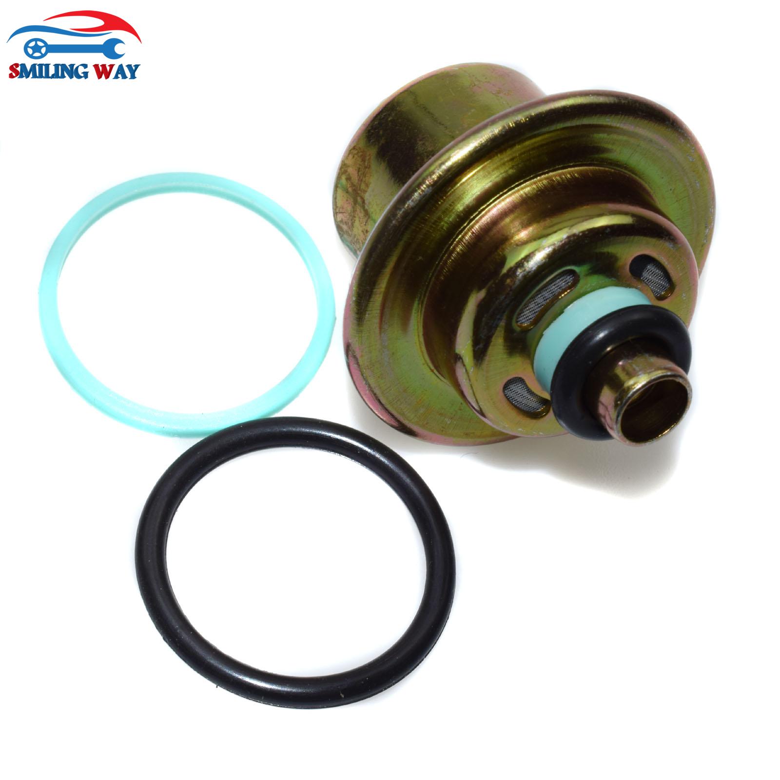 SMILING WAY-regulador de presión de inyección de combustible, accesorio para Jeep Cherokee Grand Cherokee Wrangler Comanche Dodge D150 D250 D350 W150 W250