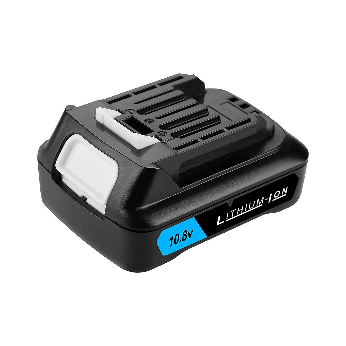2.0ah 10.8v-12v cxt genopladeligt litiumbatteri til makita  bl1021b bl1041b bl1015b bl1020b bl1040b df331d df031d akku -boremaskine