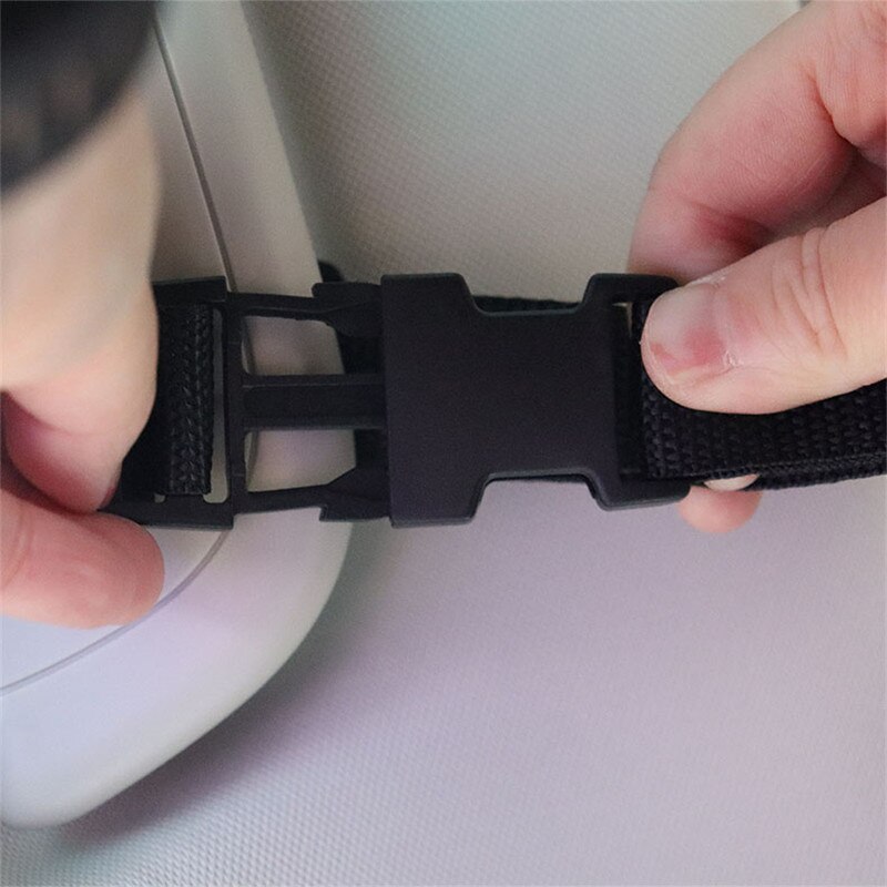 Suv Auto Plafond Opslag Netto Pocket Autodak Zak Interieur Cargo Net Ademend Mesh Zak Auto Opbergen Opruimen Interieur Accessoires