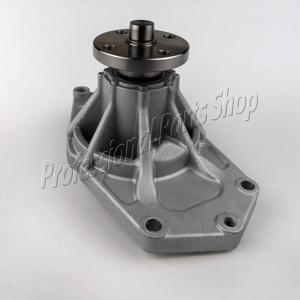 Water Pump ME015217 for Mitsubishi Fuso 4D34 4D33 4D36