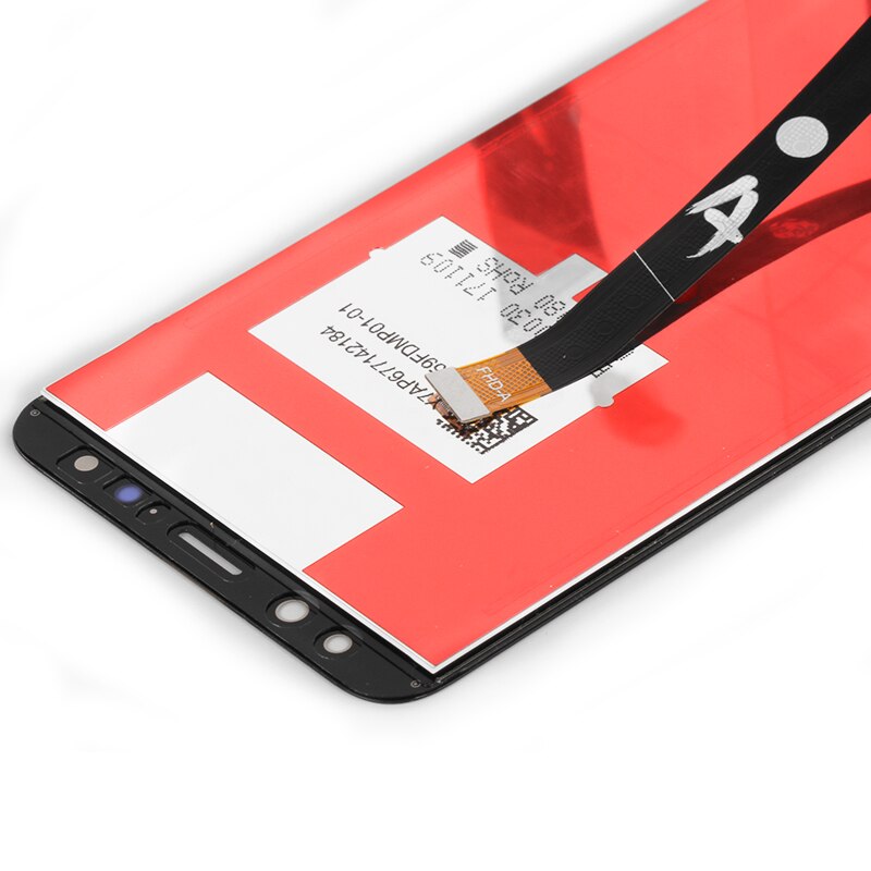 For huawei Nova 2I LCD Display Touch Screen Test Good Digitizer Assembly Replacement Panel For Huawei Nova 2i RNE-L22/L01/02/03