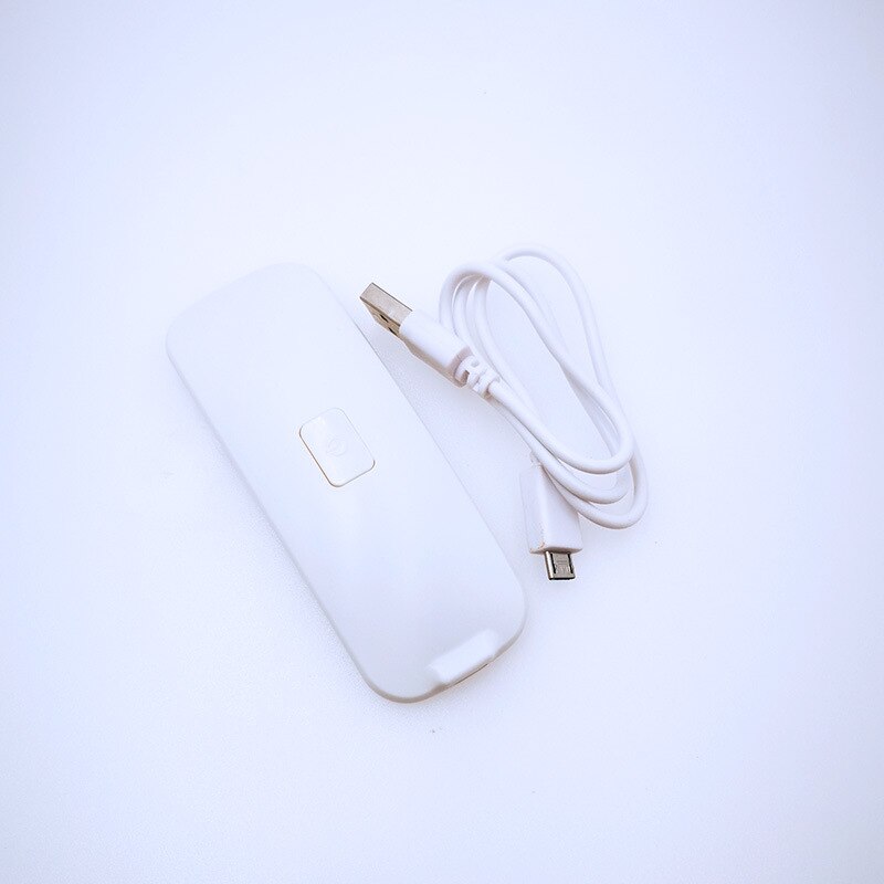Kit de résine UV et lampe UV pour la fabrication de bijoux artisanaux, résine époxy transparente à durcissement rapide SMR88