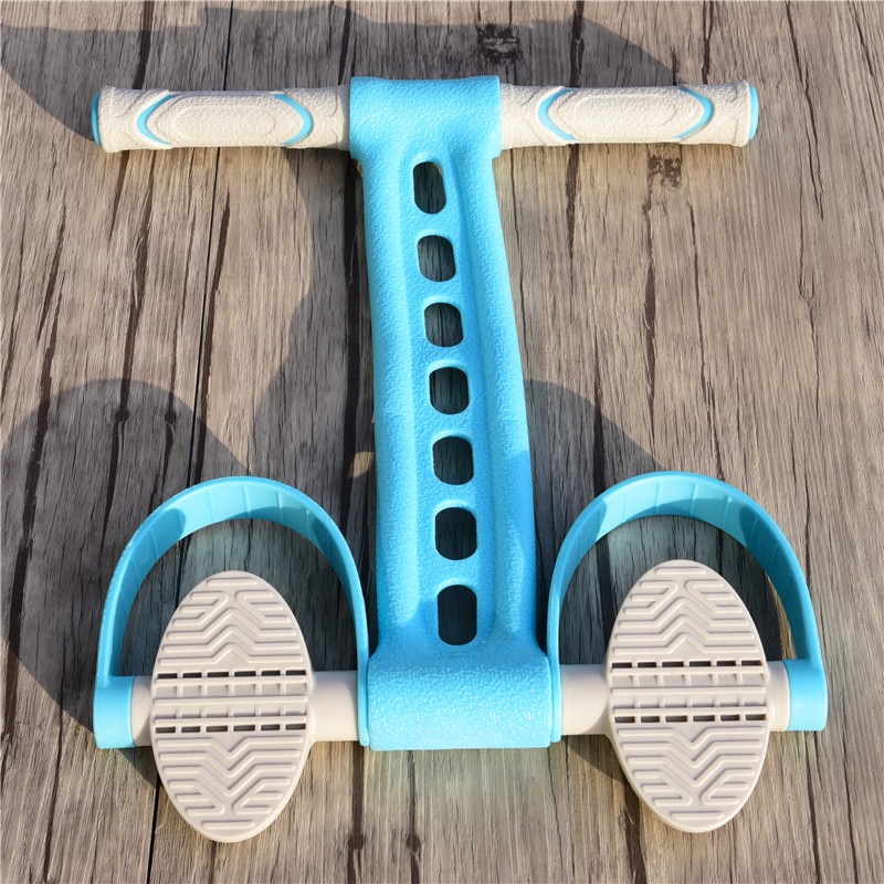 Nouvelle Silicone pédale extracteur Yoga civière pédale extracteur Fitness élastique corde Yoga ceintures équipement de Fitness