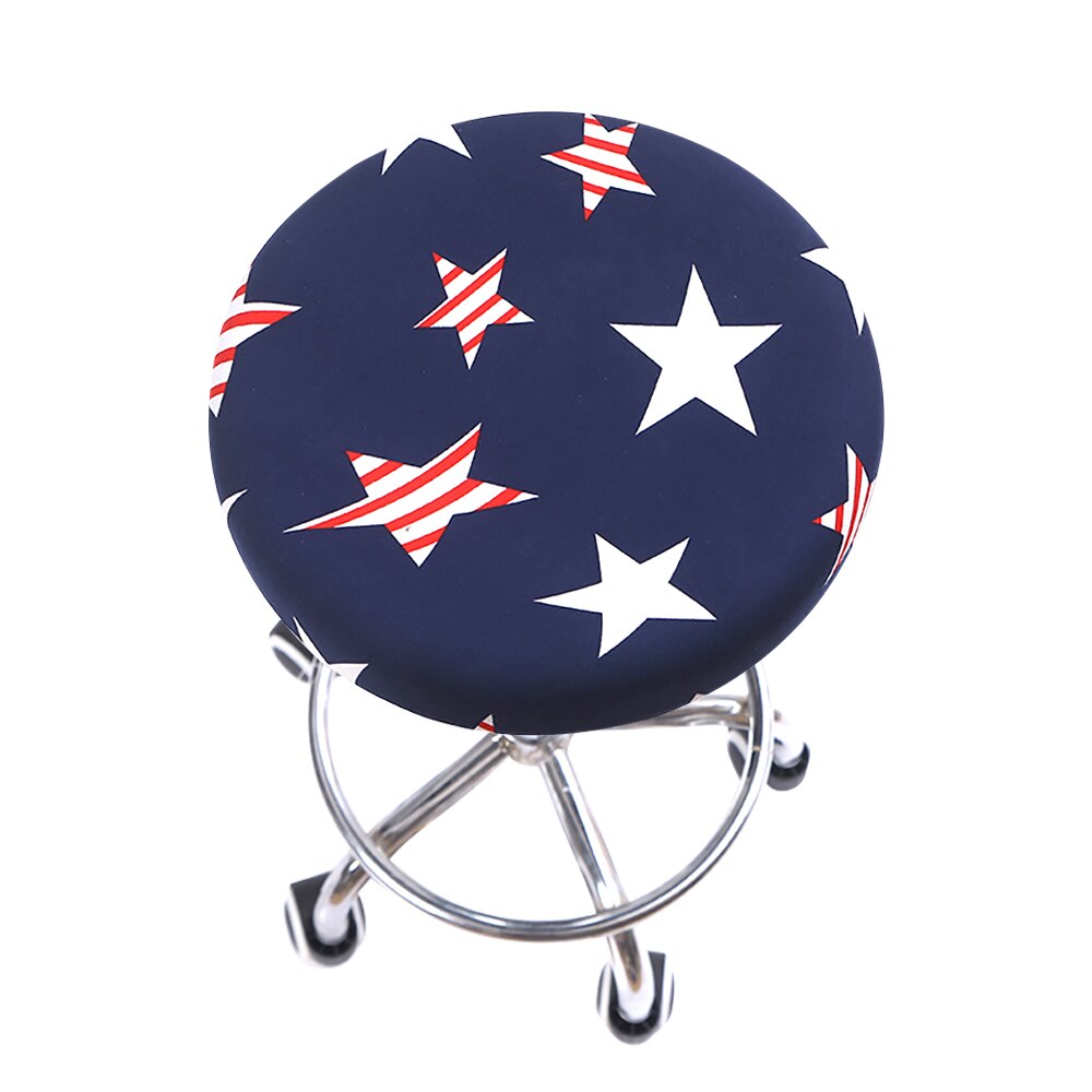 Junejour | elastische eetkamerstoelhoes stretchhoezen beschermer anti-stof thuis meubeldecoratie voor banketten, feesten: G267455