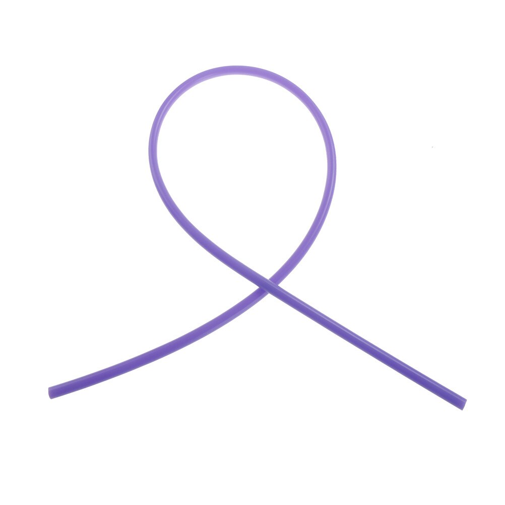 Niet-toxisch Transparant Tuinslang 1M-8Mm * 10Mm Food Grade Siliconen Tube Hoge En lage Temperatuur Weerstand Smaakloos