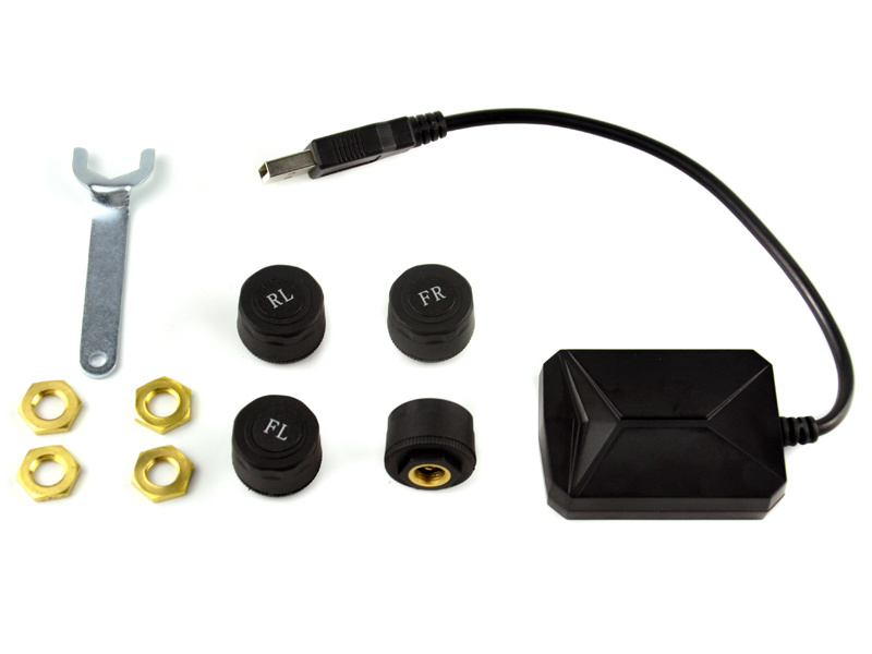 Accessoires Android récepteur DAB OBD2 CARPLAY USB DVR caméra TPMS câble à fibres optiques adaptateur de caméra Fiber vidéo 4G Box
