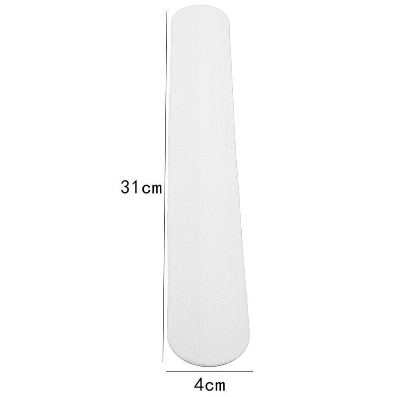 Zomer wegwerpkraag oksel anti-zweet pads patches deodorants stickers okselbeschermer vel schild anti-vuil tape