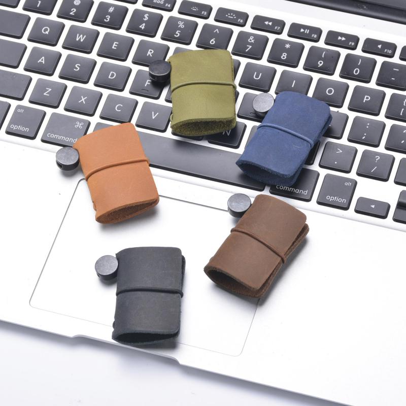 Fromthenon Vintage Retro Pendant For Midori Diary Leather Very Mini Travellers Notebook Decorative Tool Cute Kawaii Stationery