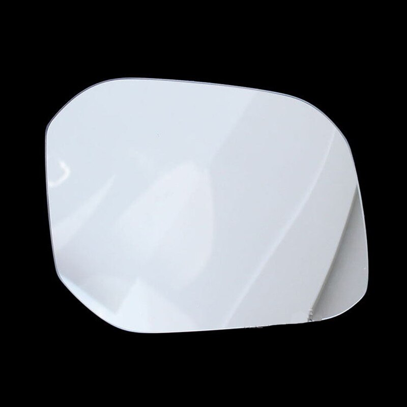 Auto Wide Angle Left Right Heated Wing Rear Mirror Glass for VW Caddy