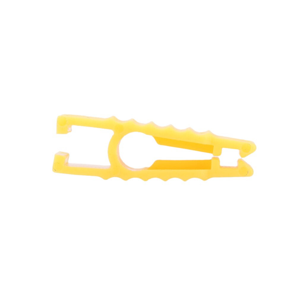 Fuse Puller Car Automobile Fuse Clip Tool Extractor Car Van Automotive Mini Standard Blade Fuse Puller Removal Tool