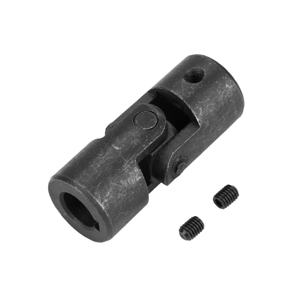Motoraxelkoppling kardanknut u ledkoppling  id 14mm od 28mm motorkontakt