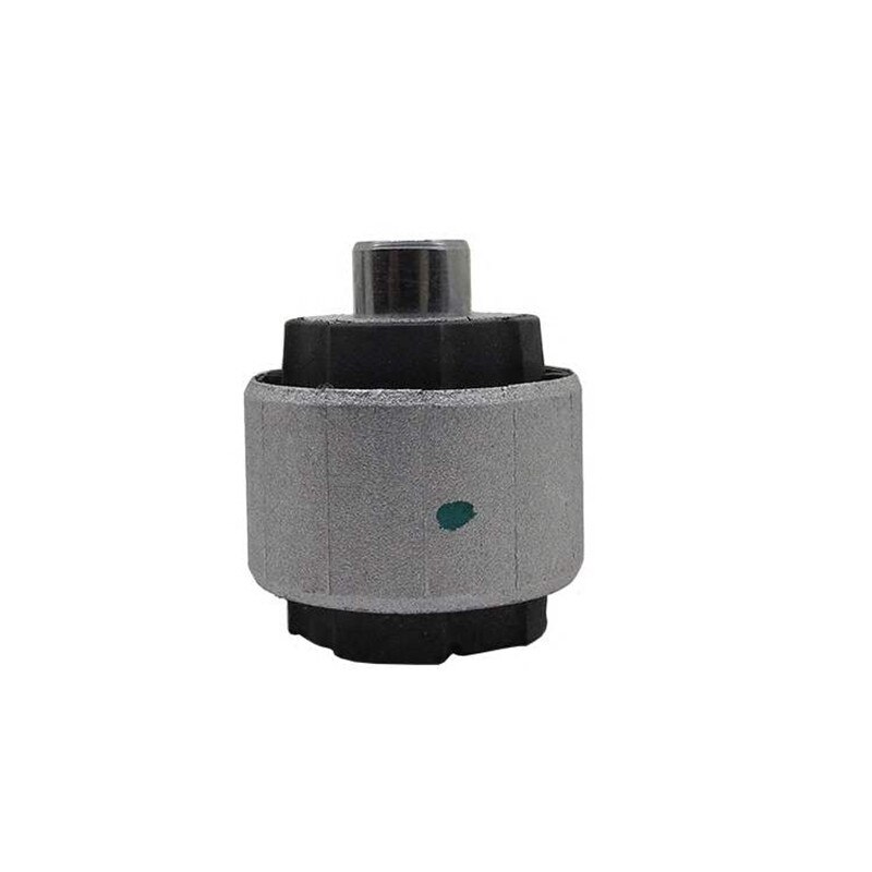 Buje de brazo de flexión trasero para coche, accesorio de goma con bisagras para Peugeot 508, Citroen C5, C6, DS7, 5131J1, 5131J0