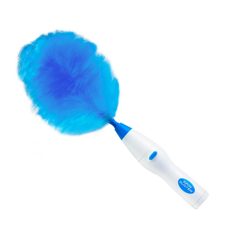 2022 Elektrische Plumeau Verstelbare Boekenplank Venster Borstel Als Huishoudelijke Schoon Helper Automatische Stof Borstel Stofdoek