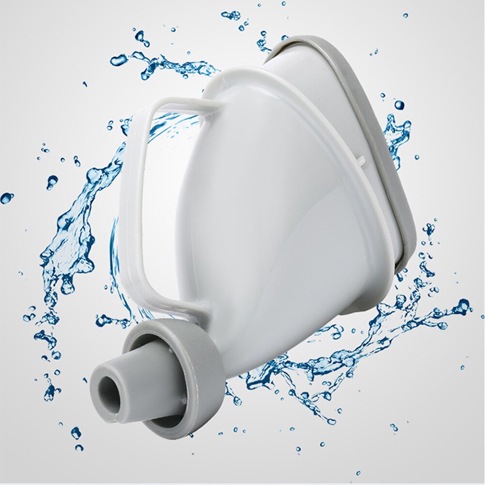 Kinderen Urinoir Outdoor Multifunctionele Herbruikbare Draagbare Toilet voor Kleine Kinderen Emergency Urinoir Kamer Pot 1