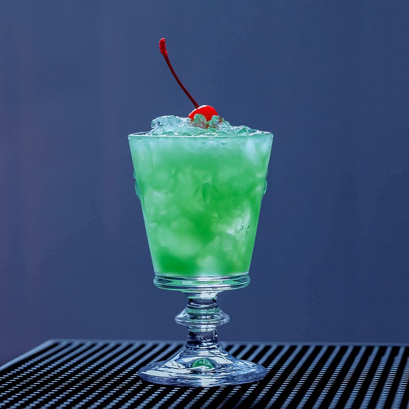 Paksu absinttilasi abbies cup cocktaillasi 210ml