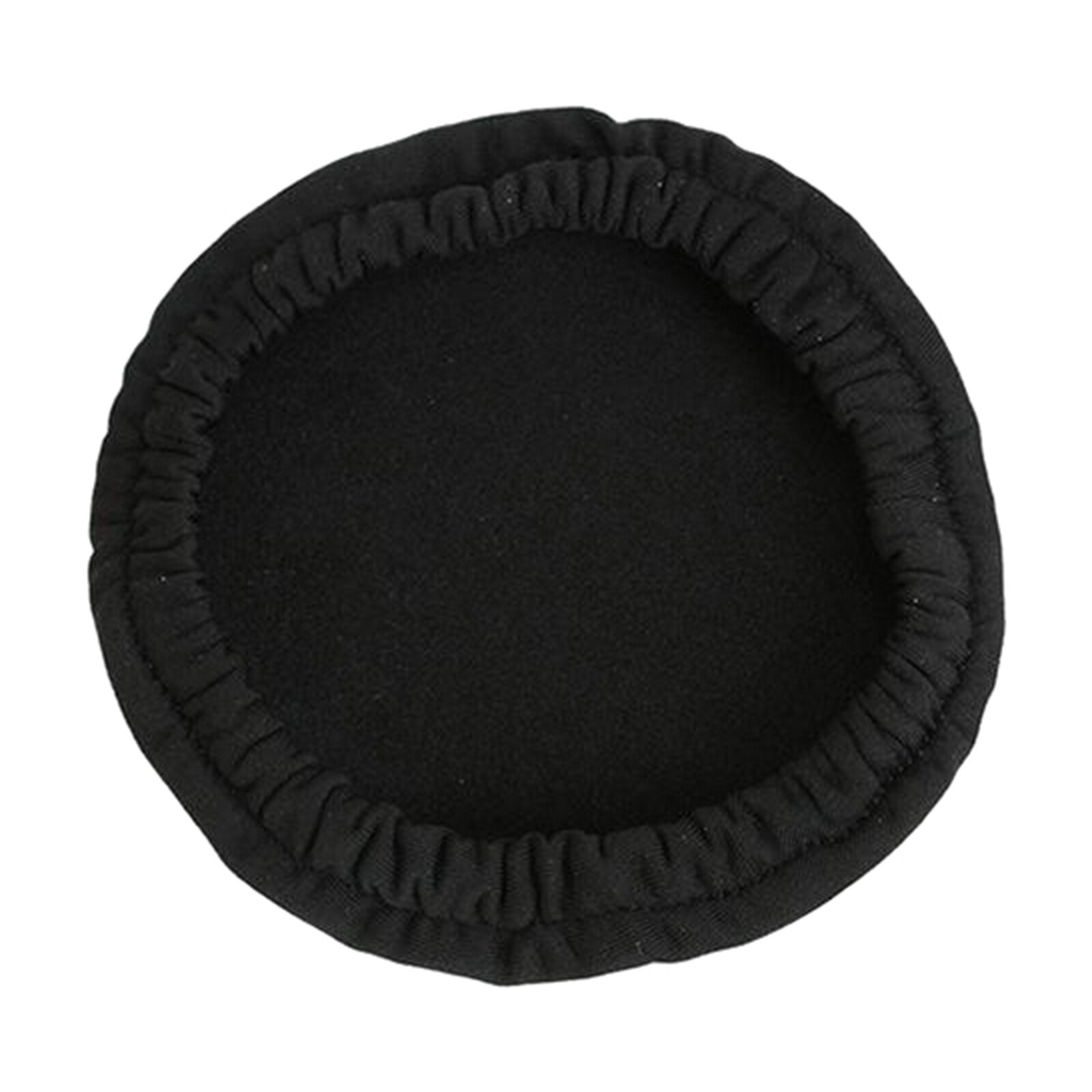 Soft Trumpet Alto Tenor Soprano Sax Clarinet Bell Cover Dust Cover Accessory Instrument Bell Cover: Soprano Sax