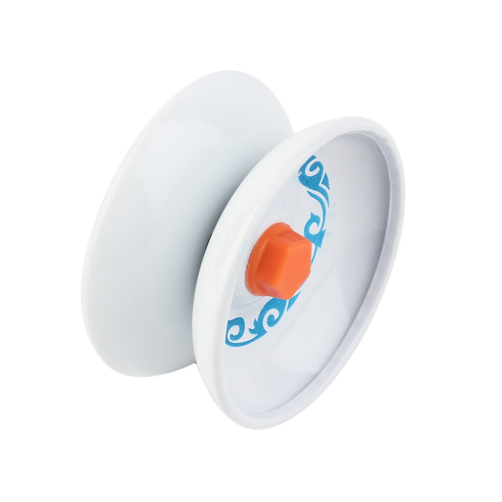 1Pc Kleurrijke Magic Yoyo Speelgoed Voor Kids Plastic Te Dragen Jojo-Speelgoed Party Jongen Klassieke Grappig yoyo Bal Speelgoed