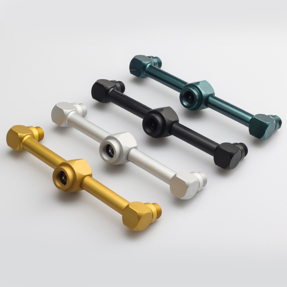 Jeebel-Divisor de linterna de Gas para campamento, adaptador de cilindro de Gas para estufa de Camping al aire libre