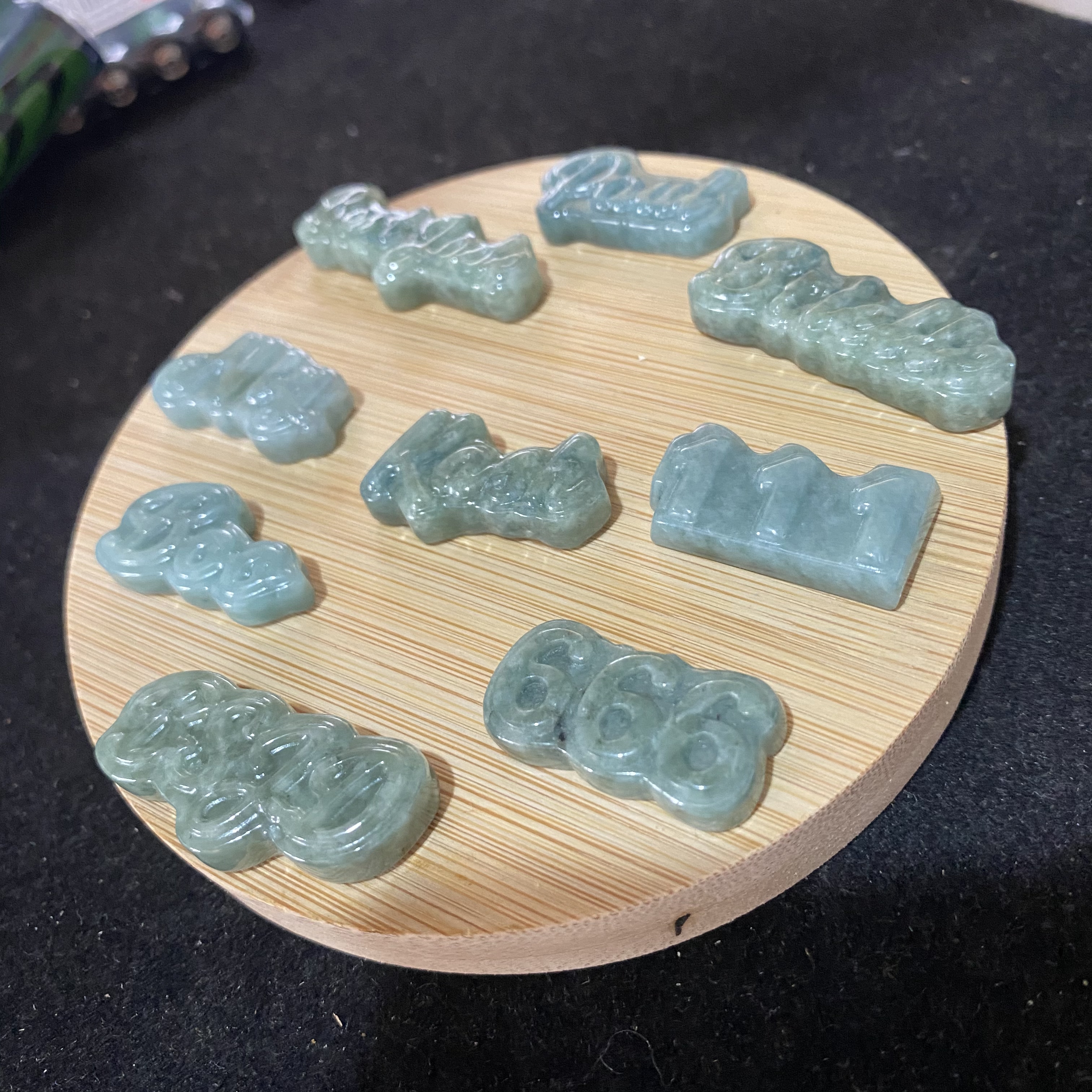 Custom order from BSJD jewelry. Pleaes contact me for custom order detail before make a , thnak you