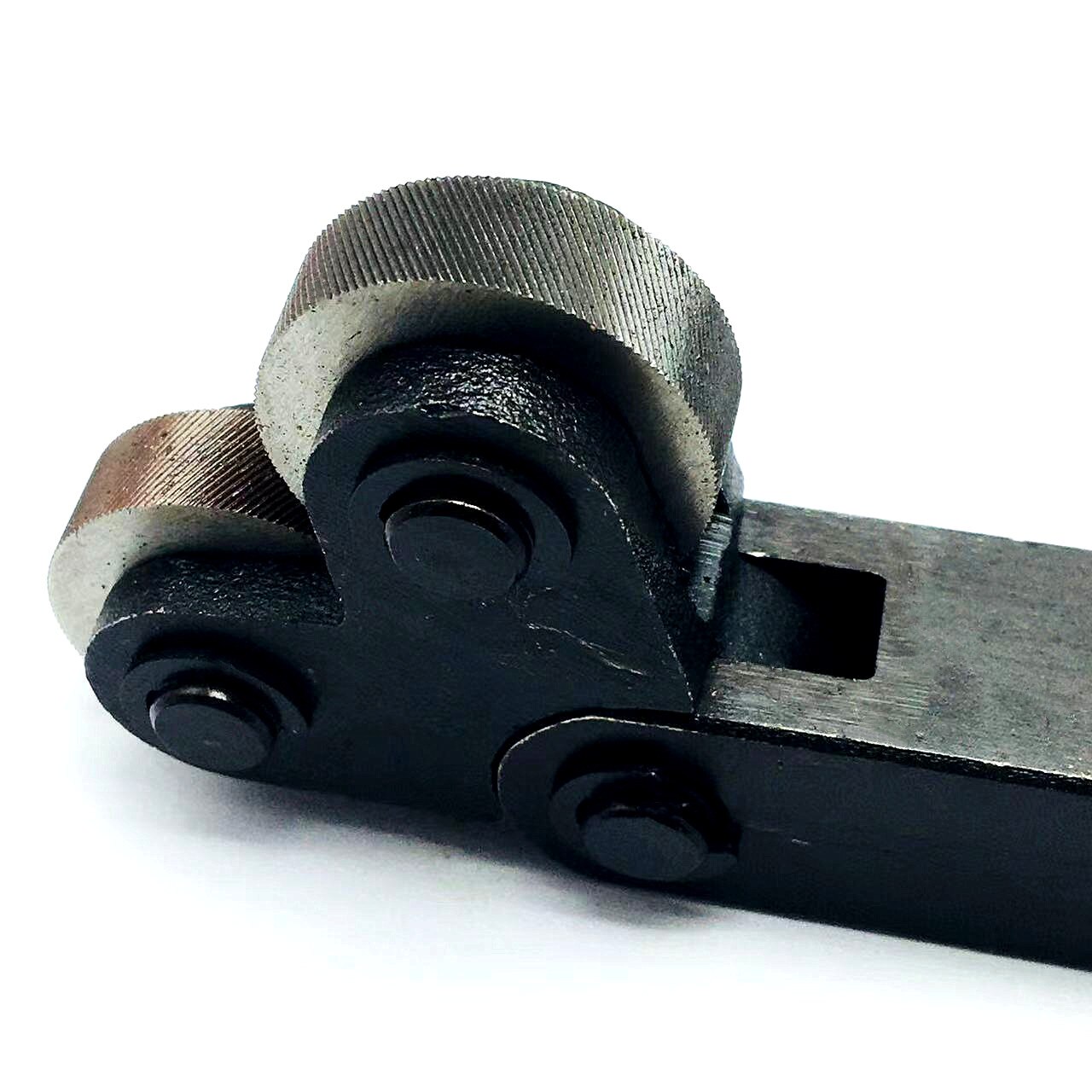 Opruwen Wiel Tool 26Mm Hss Double/Single Wiel Lineaire Pitch Opruwen 0.5Mm Netto Wiel Anilox opruwen Tool