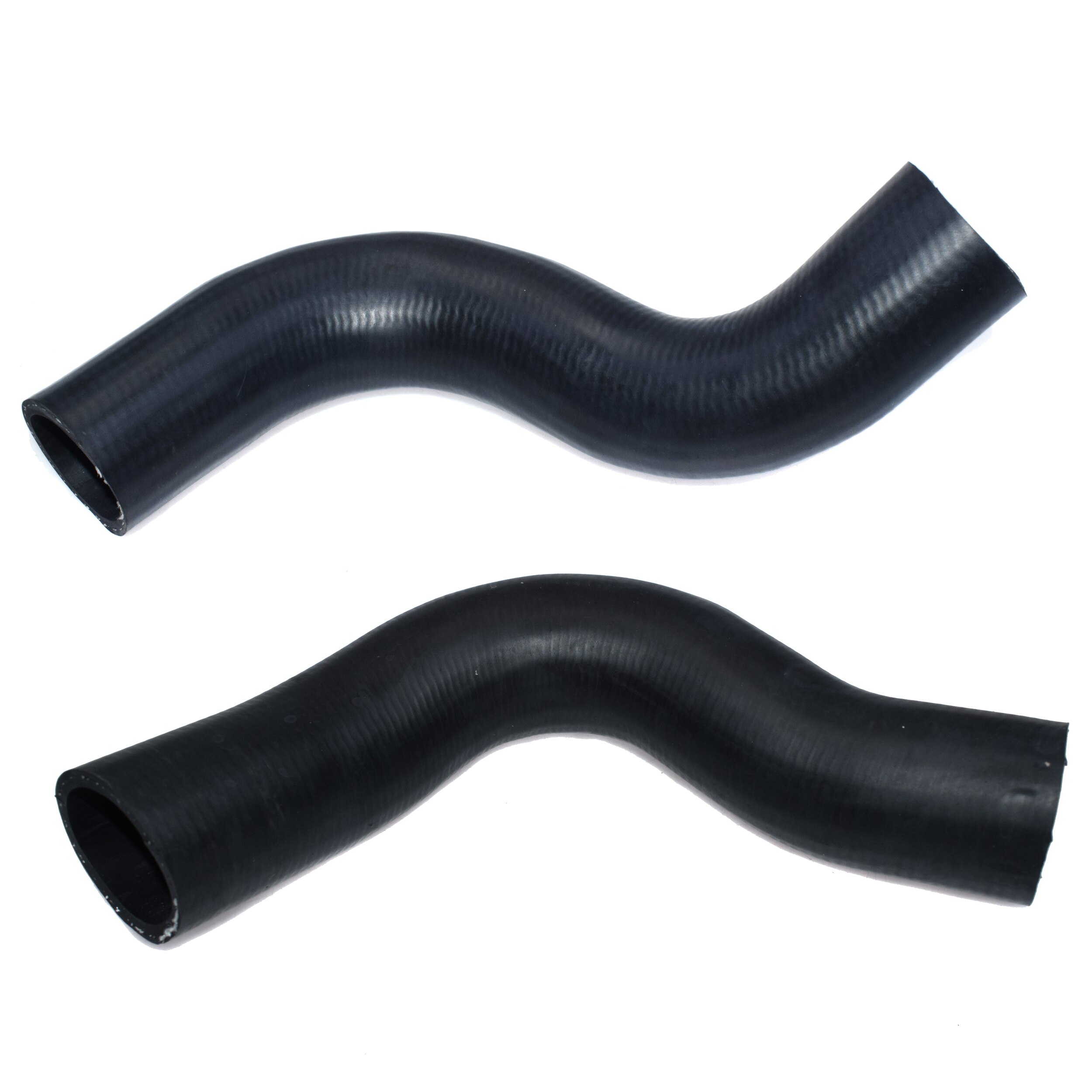 Bottom Top Lower Upper Radiator Hose & Clamps ... – Grandado