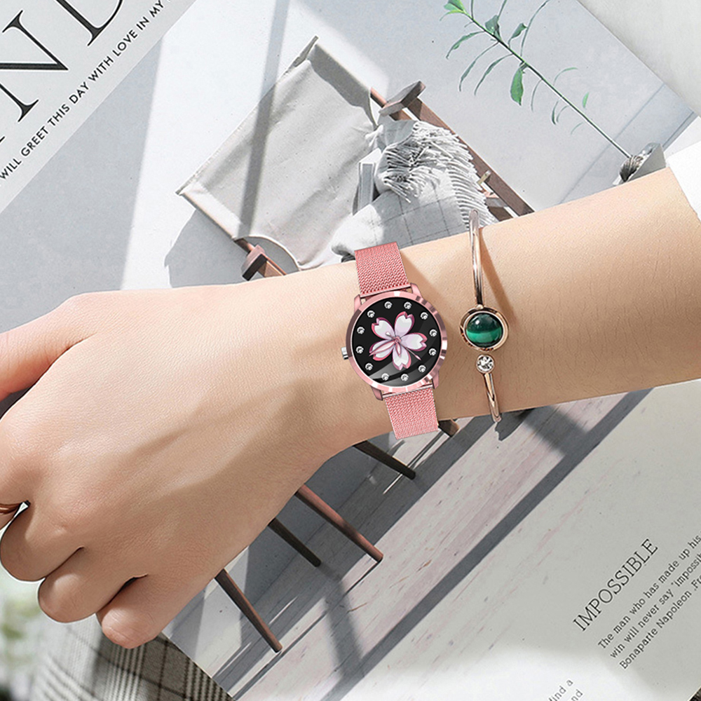 Montre connectée Q8L pour hommes et femmes, écran entièrement tactile, moniteur d&#39;activité physique et de pression artérielle, pour xiaomi huawei iphone