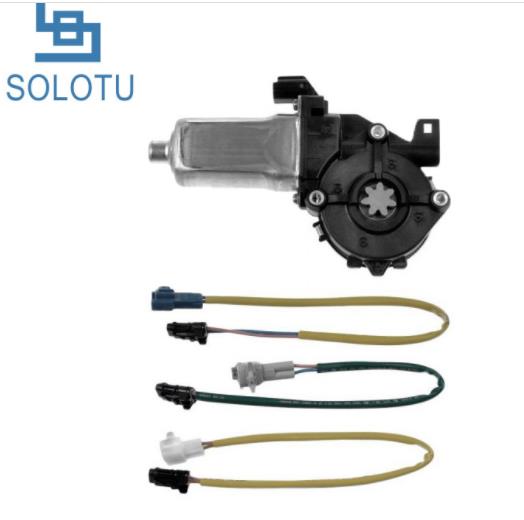 Car Window Lifter Motor Actuator 85710-35080 for Toyota Tundra Tacoma