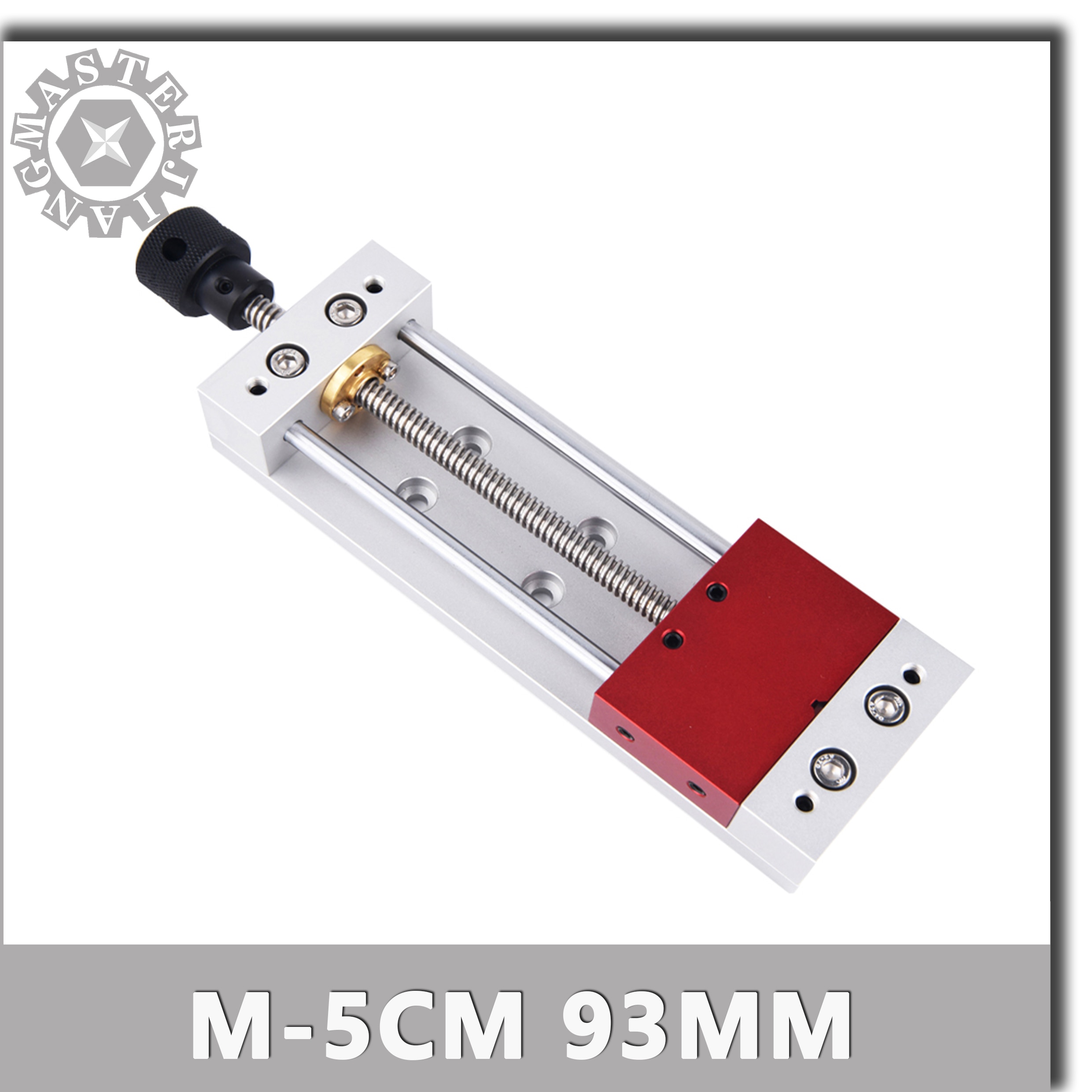 CNC Vise Wood carving vise 93mm High precision Vise Grinder For Surface Grinding Machine Milling Machine desktop pliers 93MM