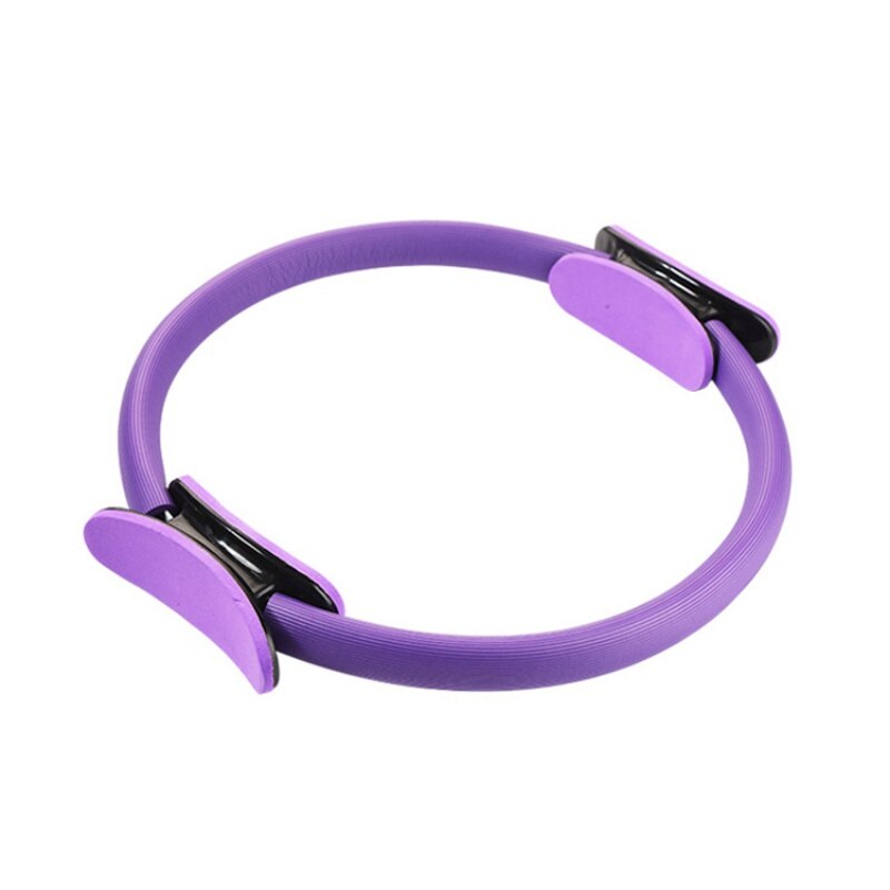 Circulo de Yoga Pilates deporte anillo mágico mujer Fitness cinética resistencia círculo gimnasio entrenamiento Pilates Accesorios
