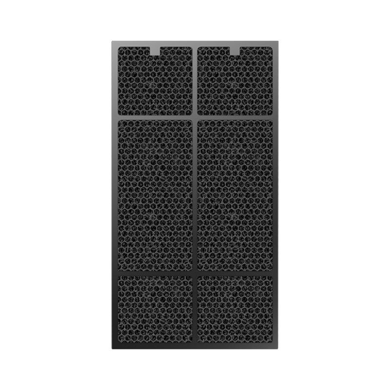 Ersatz Für Amway 101076CH Luftreiniger Filter Aktivkohle Filter 582*300*25mm