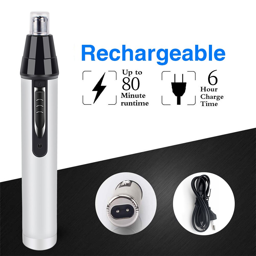 épilation nez cheveux tondeuse electric nez sourcils épilateur hommes Trimer électrique oreille nez cheveux tondeuse épilation tondeuses nez tondeuses rasoir nez rechargeable tondeuse nez a cheveux rasoir clipper