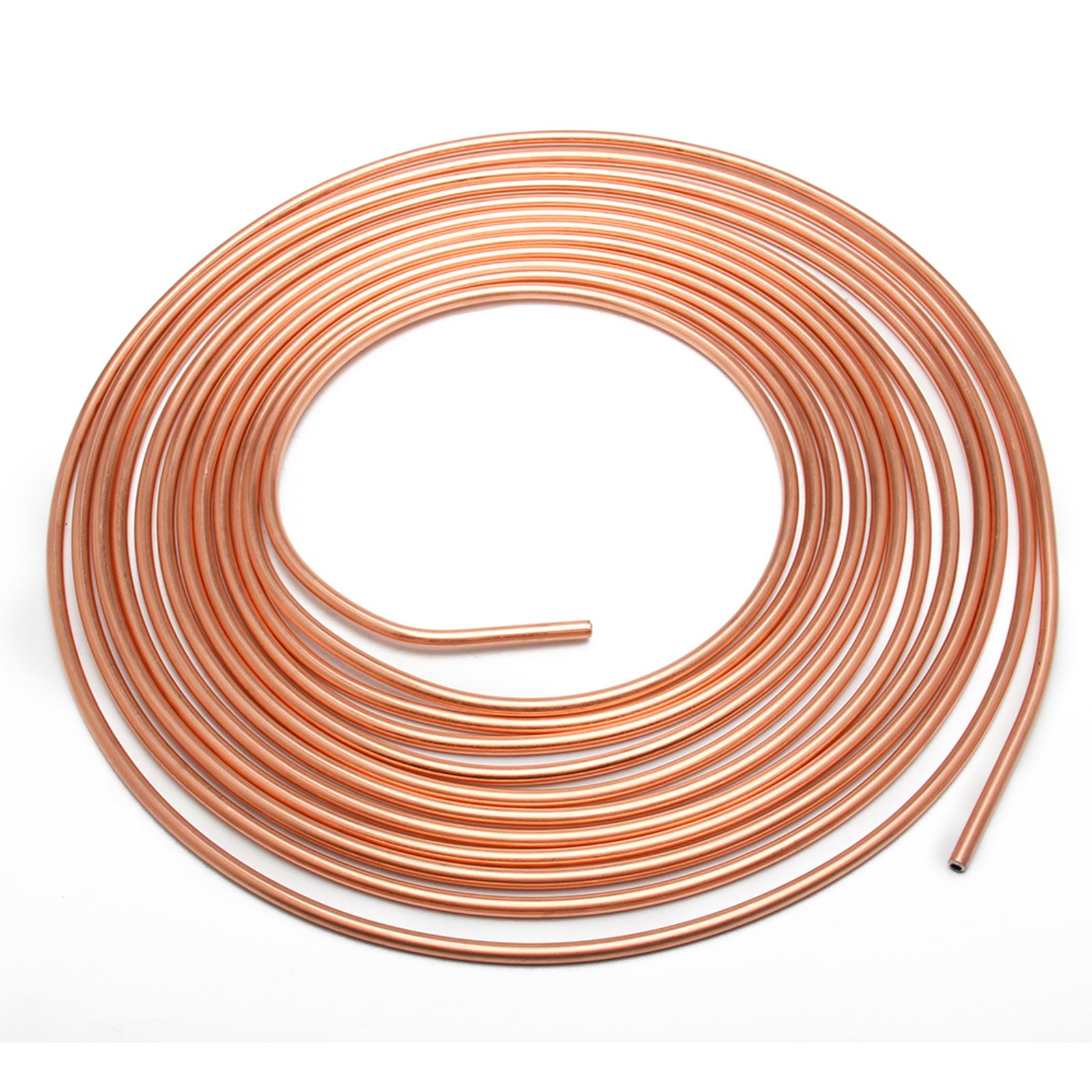 Remleidingen set Auto M10x1.0 - Hoogstra Autosport