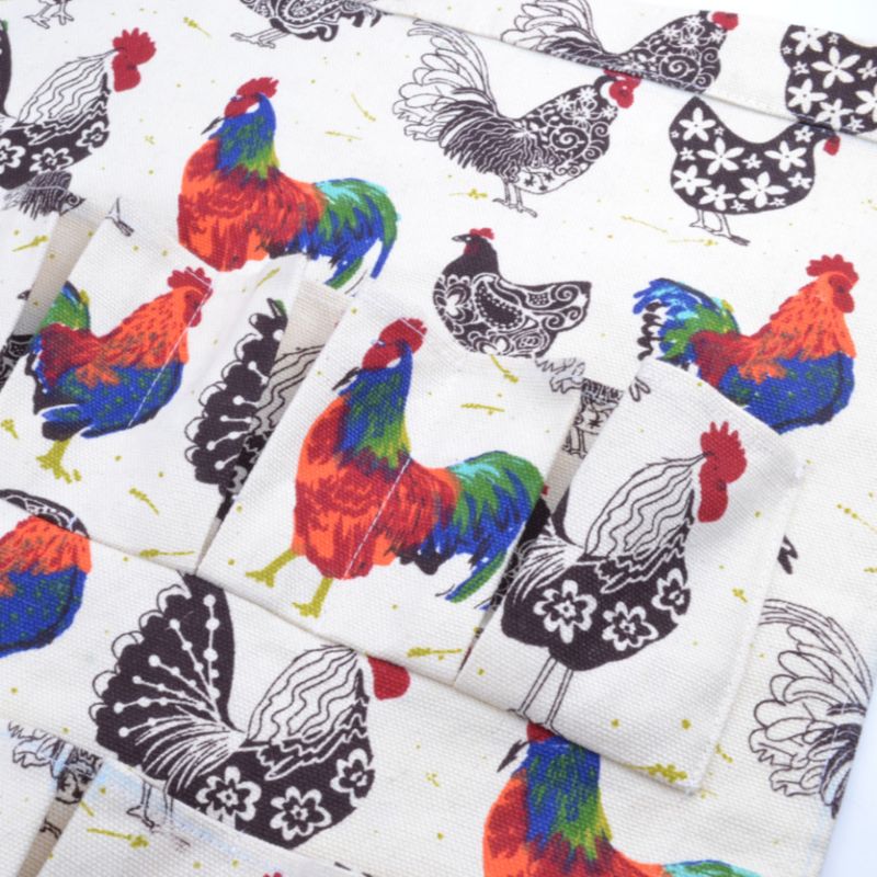 Multi-kieszeń jajko zbieranie zbiorów fartuchy kurczak farma praca fartuch gęsi jaja kolekcja fartuchy 3 styl C42