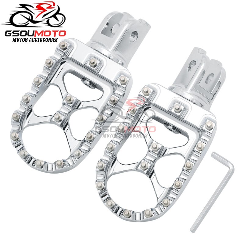 Off-Road Style For 18-later Harley Softail Fat Bob... – Vicedeal