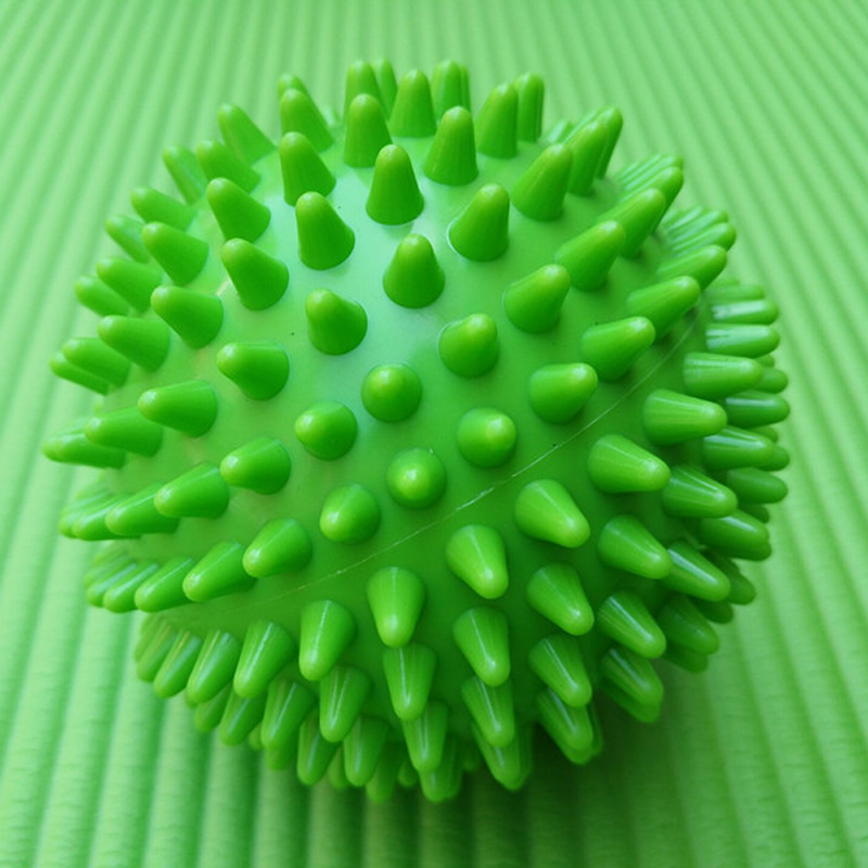 7 cm Spiky Sensorischen Ball Kinder Squeezy Stress Relief Zappeln Ball Sensorischen Spielzeug Party Favor Pinata Füllstoff Autismus ADHS HILFE angst