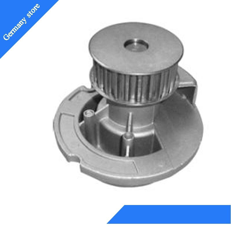 Good Water Pump For OPEL ASTRA G 1.8 16V ASTRA H 1... – Grandado