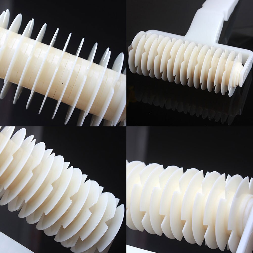 Baking Accessories Perfect Roll Tool Cookies Roller Cutter Machine Kitchen Gadgets Magic Maker Cookie Craft DIY Baking Tool
