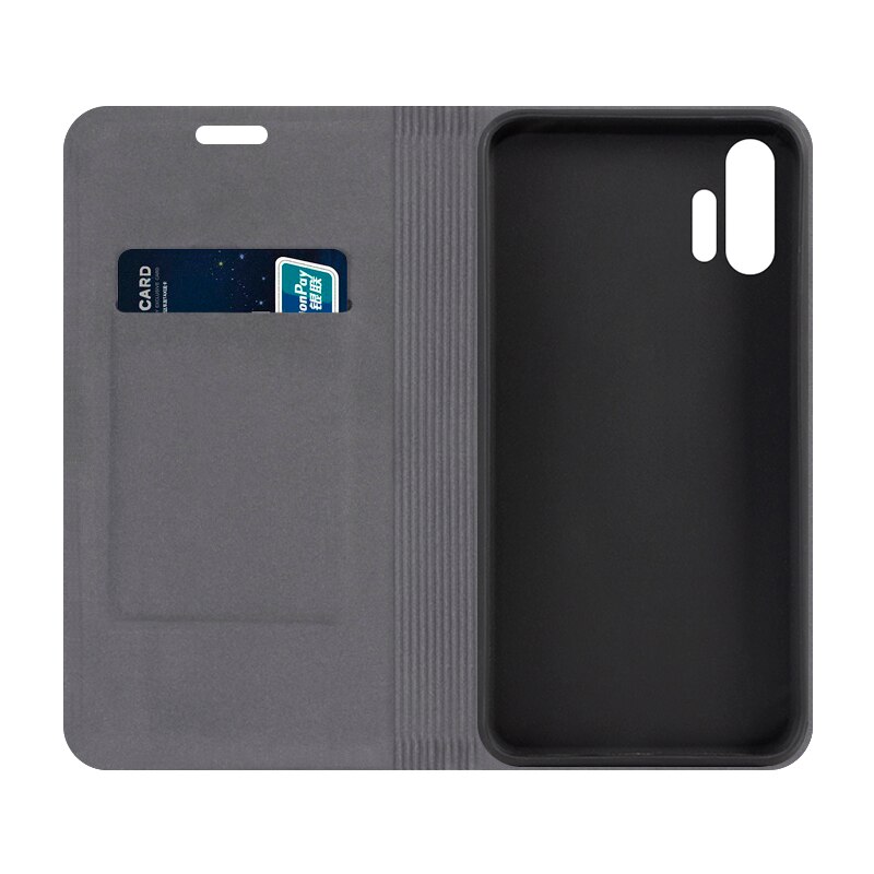 Luxe PU Leather Case Voor Umidigi F2 Flip Case Voor Umidigi F2 Telefoon Case Soft TPU Silicone Cover