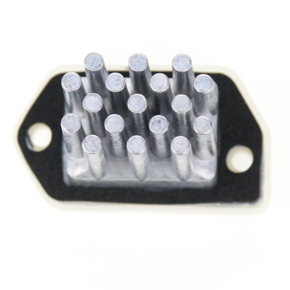 Wysoka jakość nowy OEM: 27150-ED50A silnik dmuchawy dmuchawa rezystor dla Nissan Primera P12/Almera N16 /Almera TINO /Navara D22