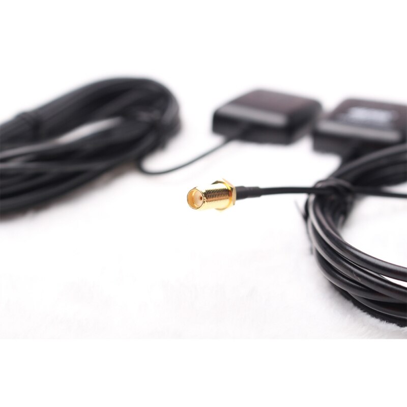 GPS Antenna Navigation System Amplifier Car Signal Repeater Receiver Transmitter Vehicle GPS Signal Amplifier Booster