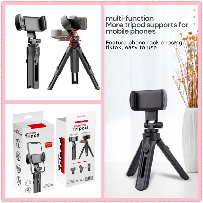 Phone Holder Flexible Octopus Tripod Bracket Selfie Expanding Stand Mount Monopod Styling Accessories For Mobile Phone Camera