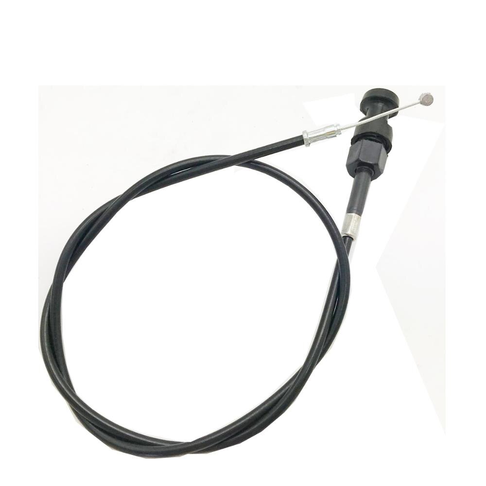Neue Motorrad Vergaser Drossel Kabel Für Yamaha PW80 PW 80 Grube Schmutz Motor- Fahrrad