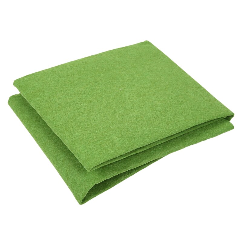 Jigsaw Rolling Opslag Mat Pad Vilt Green Puzzel Saver Organizer Deken Past Tot 1500 Stuks