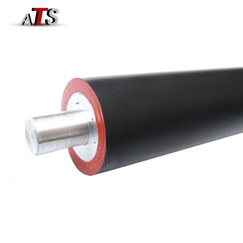 1PC Niedriger Fuser Roller für HP 1320 1160 Fotokopie Maschine HP1320 HP2015 HP1160 HP2014 Drucker ersatzteile